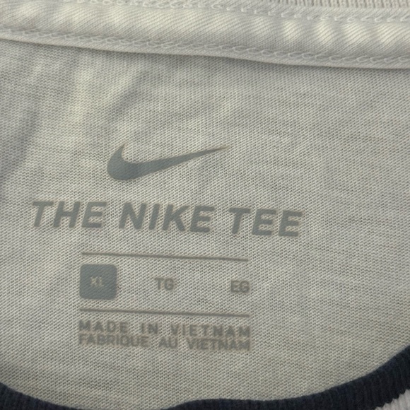 Nike Sportswear T-Shirt Team USA Olympics Olympic Patriotic Men's XL - Picture 3 of 8